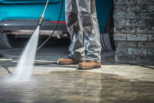 Boat and Dock Cleaning in Flint, MI
