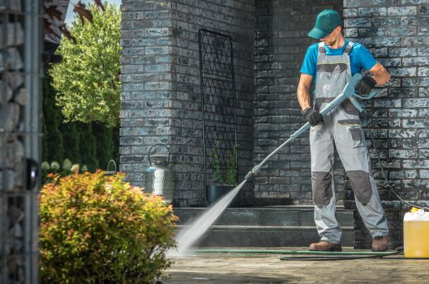 Best Gutter Cleaning  in Flint, MI